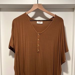 Dwell + Slumber Dress